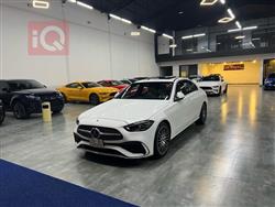 مرسيدس بنز C-Class